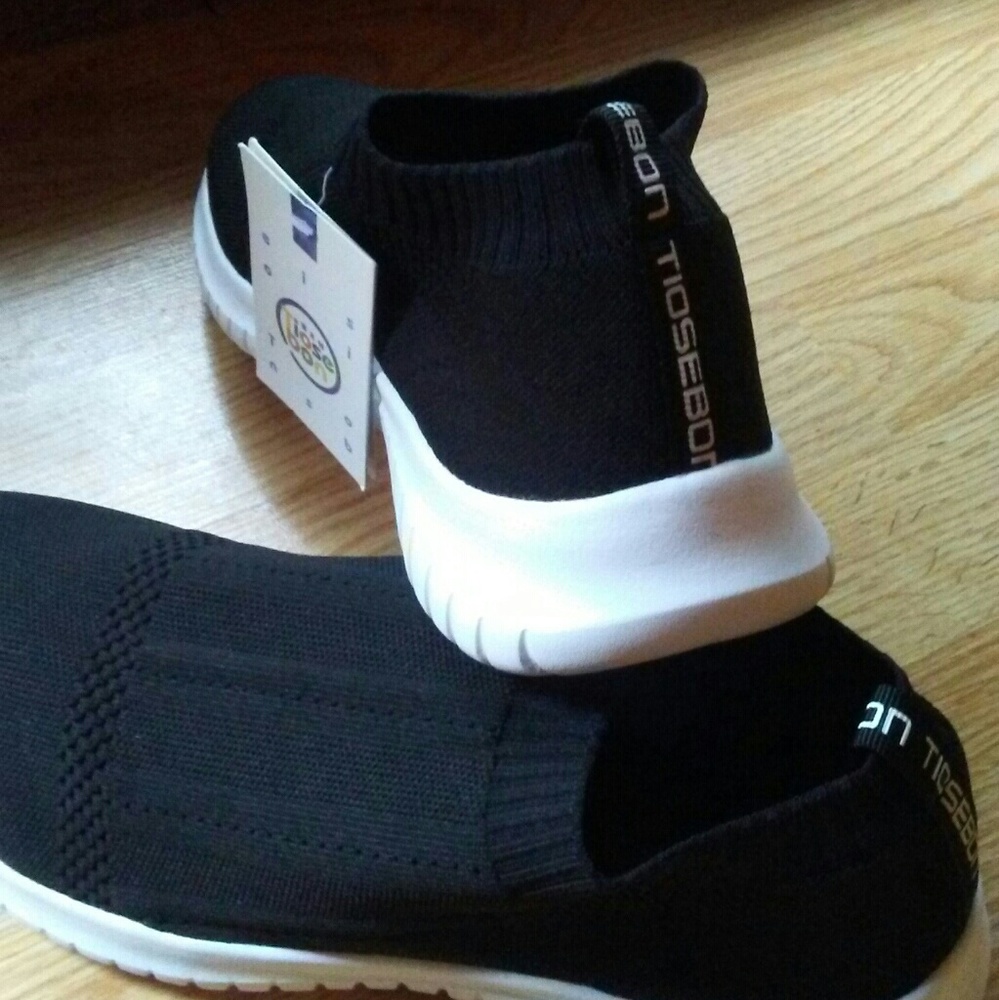 Tiose bon shoes